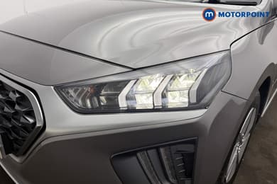 Hyundai Ioniq Premium Automatic Petrol-Electric Hybrid Hatchback - Stock Number (1674669) - 23rd supplementary image