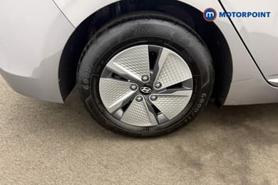 Hyundai Ioniq Premium Automatic Petrol-Electric Hybrid Hatchback - Stock Number (1674669) - 25th supplementary image