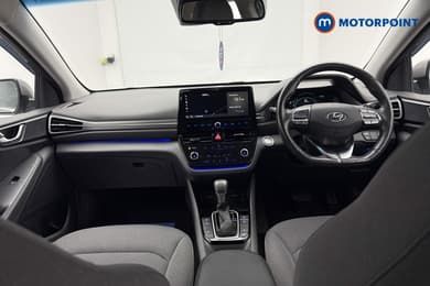 Hyundai Ioniq Premium Automatic Petrol-Electric Hybrid Hatchback - Stock Number (1674669) - 1st supplementary image