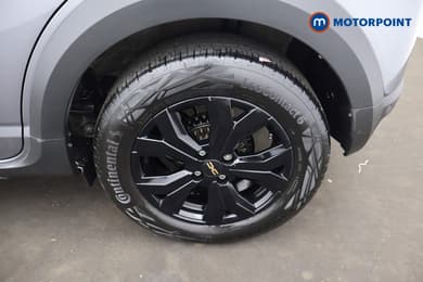 Dacia Sandero Stepway Extreme Manual Petrol Hatchback - Stock Number (1674729) - 2nd supplementary image