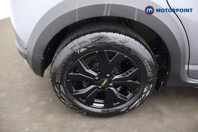 Dacia Sandero Stepway Extreme Manual Petrol Hatchback - Stock Number (1674729) - 3rd supplementary image