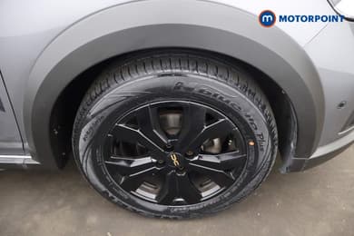 Dacia Sandero Stepway Extreme Manual Petrol Hatchback - Stock Number (1674729) - 4th supplementary image