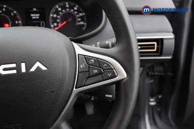 Dacia Sandero Stepway Extreme Manual Petrol Hatchback - Stock Number (1674729) - 7th supplementary image