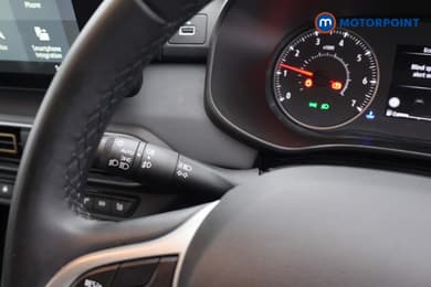 Dacia Sandero Stepway Extreme Manual Petrol Hatchback - Stock Number (1674729) - 8th supplementary image