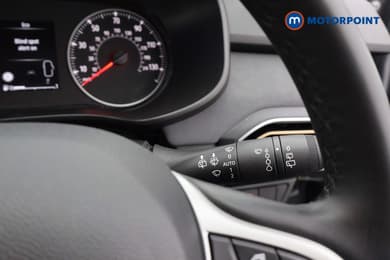 Dacia Sandero Stepway Extreme Manual Petrol Hatchback - Stock Number (1674729) - 9th supplementary image