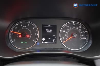 Dacia Sandero Stepway Extreme Manual Petrol Hatchback - Stock Number (1674729) - 10th supplementary image