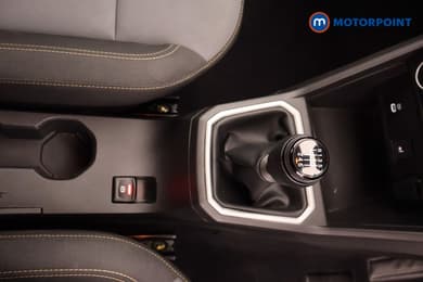 Dacia Sandero Stepway Extreme Manual Petrol Hatchback - Stock Number (1674729) - 13th supplementary image