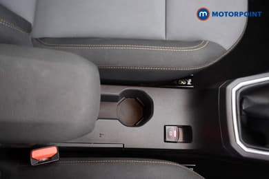 Dacia Sandero Stepway Extreme Manual Petrol Hatchback - Stock Number (1674729) - 14th supplementary image