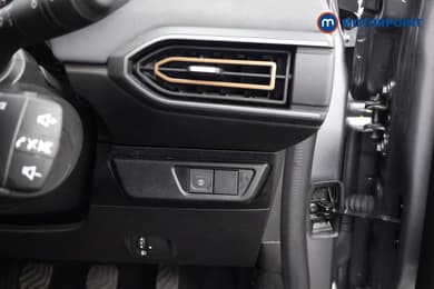 Dacia Sandero Stepway Extreme Manual Petrol Hatchback - Stock Number (1674729) - 19th supplementary image