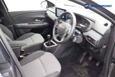 Dacia Sandero Stepway Extreme Manual Petrol Hatchback - Stock Number (1674729) - 22nd supplementary image