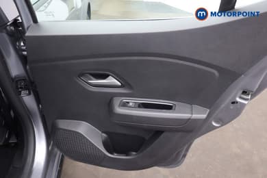 Dacia Sandero Stepway Extreme Manual Petrol Hatchback - Stock Number (1674729) - 24th supplementary image