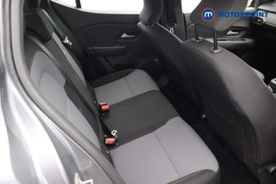 Dacia Sandero Stepway Extreme Manual Petrol Hatchback - Stock Number (1674729) - 25th supplementary image
