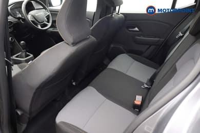 Dacia Sandero Stepway Extreme Manual Petrol Hatchback - Stock Number (1674729) - 28th supplementary image