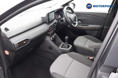 Dacia Sandero Stepway Extreme Manual Petrol Hatchback - Stock Number (1674729) - 31st supplementary image