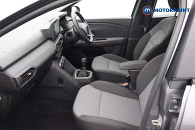 Dacia Sandero Stepway Extreme Manual Petrol Hatchback - Stock Number (1674729) - 32nd supplementary image