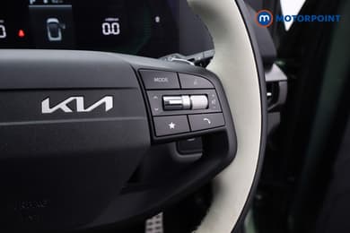 KIA Sportage Gt-Line Automatic Petrol-Electric Hybrid SUV - Stock Number (1675077) - 7th supplementary image