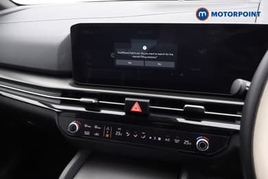 KIA Sportage Gt-Line Automatic Petrol-Electric Hybrid SUV - Stock Number (1675077) - 11th supplementary image