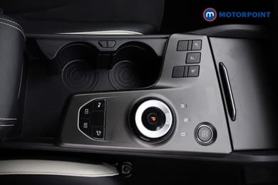 KIA Sportage Gt-Line Automatic Petrol-Electric Hybrid SUV - Stock Number (1675077) - 13th supplementary image