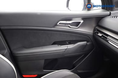 KIA Sportage Gt-Line Automatic Petrol-Electric Hybrid SUV - Stock Number (1675077) - 16th supplementary image