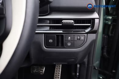 KIA Sportage Gt-Line Automatic Petrol-Electric Hybrid SUV - Stock Number (1675077) - 18th supplementary image