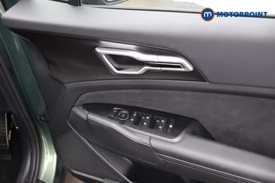 KIA Sportage Gt-Line Automatic Petrol-Electric Hybrid SUV - Stock Number (1675077) - 20th supplementary image