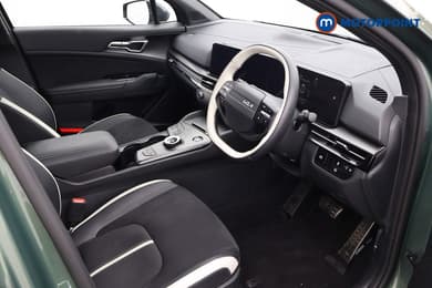 KIA Sportage Gt-Line Automatic Petrol-Electric Hybrid SUV - Stock Number (1675077) - 21st supplementary image