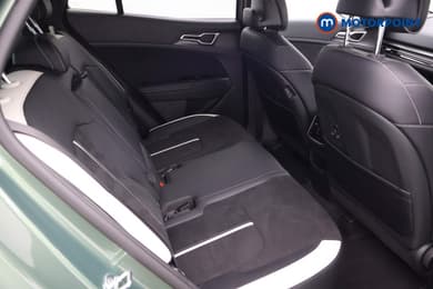 KIA Sportage Gt-Line Automatic Petrol-Electric Hybrid SUV - Stock Number (1675077) - 24th supplementary image