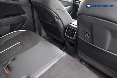 KIA Sportage Gt-Line Automatic Petrol-Electric Hybrid SUV - Stock Number (1675077) - 25th supplementary image