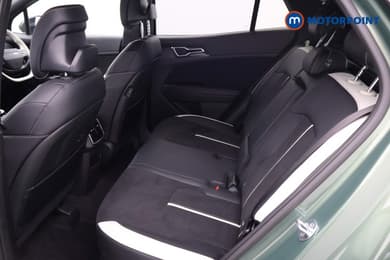 KIA Sportage Gt-Line Automatic Petrol-Electric Hybrid SUV - Stock Number (1675077) - 29th supplementary image