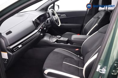 KIA Sportage Gt-Line Automatic Petrol-Electric Hybrid SUV - Stock Number (1675077) - 32nd supplementary image