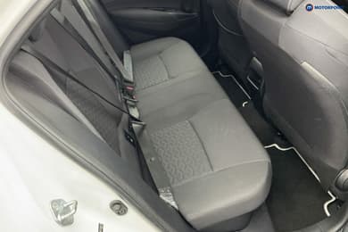 Toyota Corolla Icon Tech Automatic Petrol-Electric Hybrid Hatchback - Stock Number (1675717) - 4th supplementary image