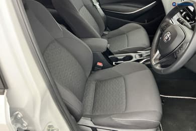Toyota Corolla Icon Tech Automatic Petrol-Electric Hybrid Hatchback - Stock Number (1675717) - 5th supplementary image