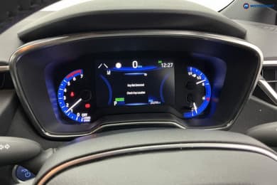 Toyota Corolla Icon Tech Automatic Petrol-Electric Hybrid Hatchback - Stock Number (1675717) - 7th supplementary image
