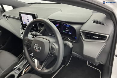 Toyota Corolla Icon Tech Automatic Petrol-Electric Hybrid Hatchback - Stock Number (1675717) - 8th supplementary image