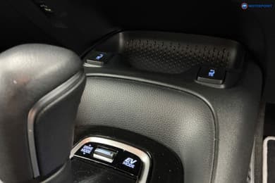 Toyota Corolla Icon Tech Automatic Petrol-Electric Hybrid Hatchback - Stock Number (1675717) - 17th supplementary image