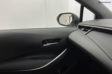 Toyota Corolla Icon Tech Automatic Petrol-Electric Hybrid Hatchback - Stock Number (1675717) - 20th supplementary image