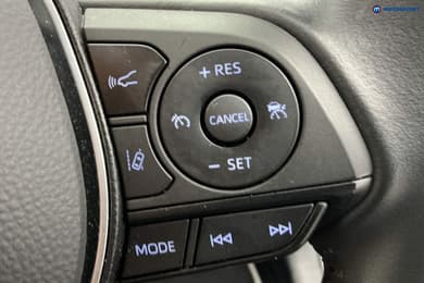 Toyota Corolla Icon Tech Automatic Petrol-Electric Hybrid Hatchback - Stock Number (1675717) - 22nd supplementary image