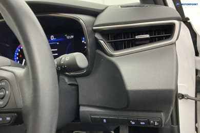 Toyota Corolla Icon Tech Automatic Petrol-Electric Hybrid Hatchback - Stock Number (1675717) - 23rd supplementary image