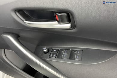 Toyota Corolla Icon Tech Automatic Petrol-Electric Hybrid Hatchback - Stock Number (1675717) - 26th supplementary image
