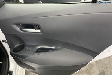 Toyota Corolla Icon Tech Automatic Petrol-Electric Hybrid Hatchback - Stock Number (1675717) - 27th supplementary image