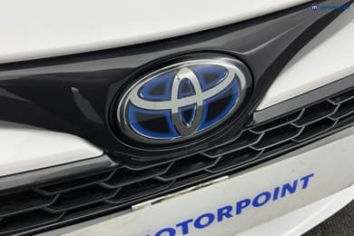 Toyota Corolla Icon Tech Automatic Petrol-Electric Hybrid Hatchback - Stock Number (1675717) - 28th supplementary image