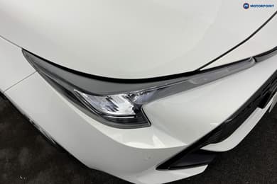 Toyota Corolla Icon Tech Automatic Petrol-Electric Hybrid Hatchback - Stock Number (1675717) - 29th supplementary image