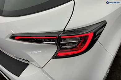 Toyota Corolla Icon Tech Automatic Petrol-Electric Hybrid Hatchback - Stock Number (1675717) - 30th supplementary image