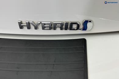 Toyota Corolla Icon Tech Automatic Petrol-Electric Hybrid Hatchback - Stock Number (1675717) - 31st supplementary image
