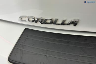 Toyota Corolla Icon Tech Automatic Petrol-Electric Hybrid Hatchback - Stock Number (1675717) - 32nd supplementary image