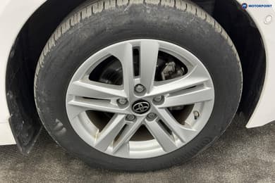 Toyota Corolla Icon Tech Automatic Petrol-Electric Hybrid Hatchback - Stock Number (1675717) - 35th supplementary image