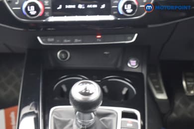 Audi A4 Sport Edition Manual Petrol Saloon - Stock Number (1675882) - 5th supplementary image