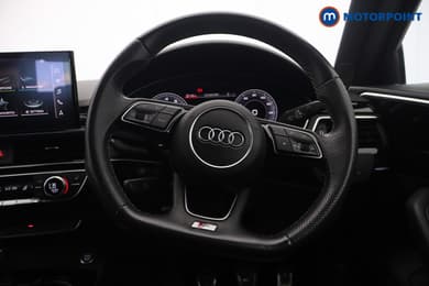 Audi A4 Sport Edition Manual Petrol Saloon - Stock Number (1675882) - 8th supplementary image