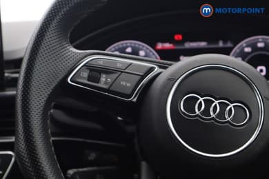 Audi A4 Sport Edition Manual Petrol Saloon - Stock Number (1675882) - 9th supplementary image