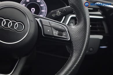 Audi A4 Sport Edition Manual Petrol Saloon - Stock Number (1675882) - 10th supplementary image